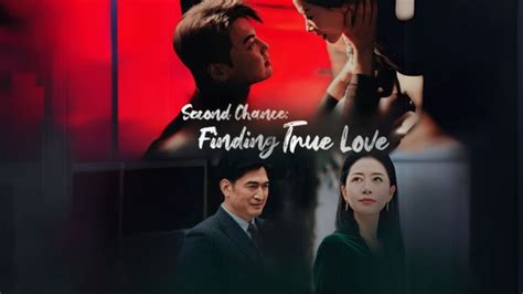 Second Love [Eng Subs] (Complete)